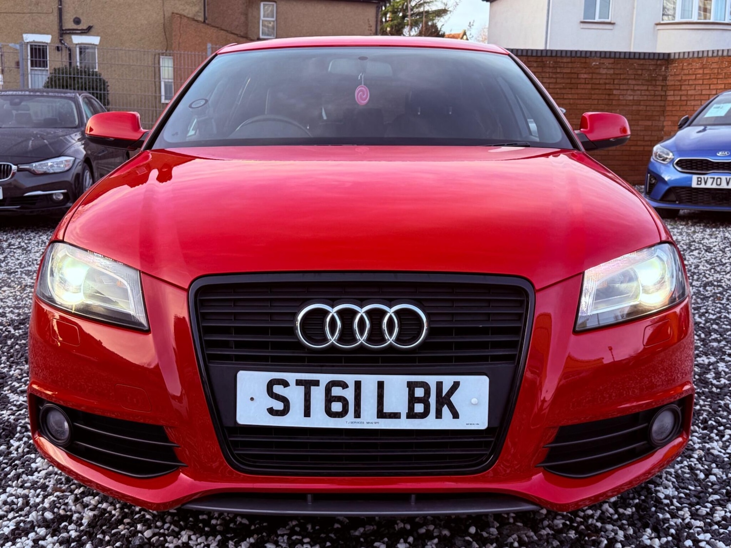 Used Audi A3 2011 for sale - 76936496: Photo 11