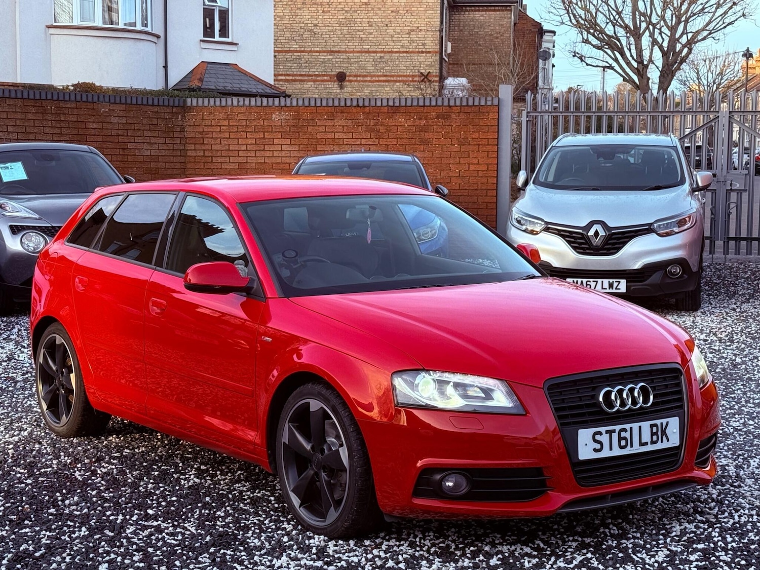 Used Audi A3 2011 for sale - 76936496: Photo 12