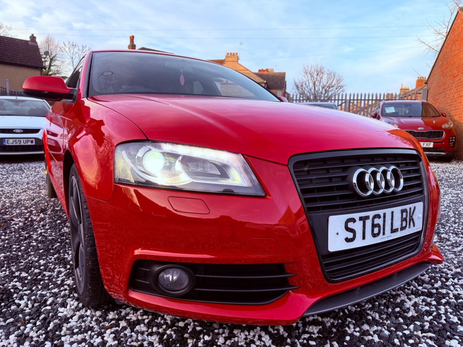 Used Audi A3 2011 for sale - 76936496: Photo 13