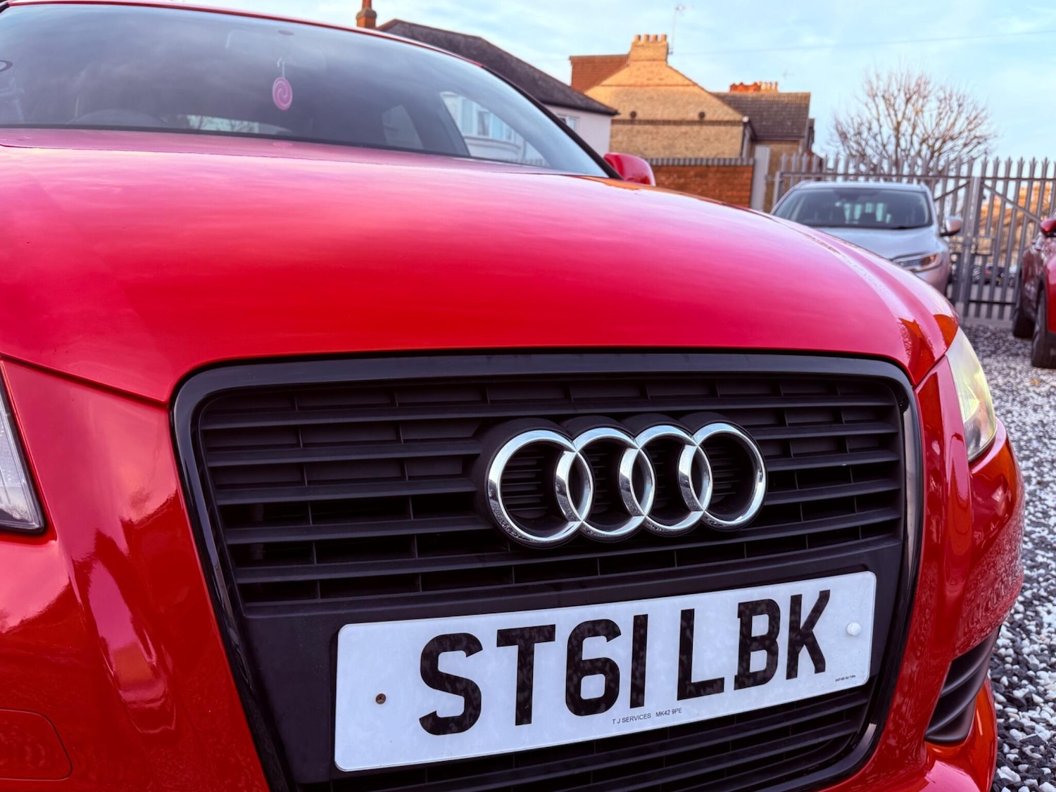 Used Audi A3 2011 for sale - 76936496: Photo 14