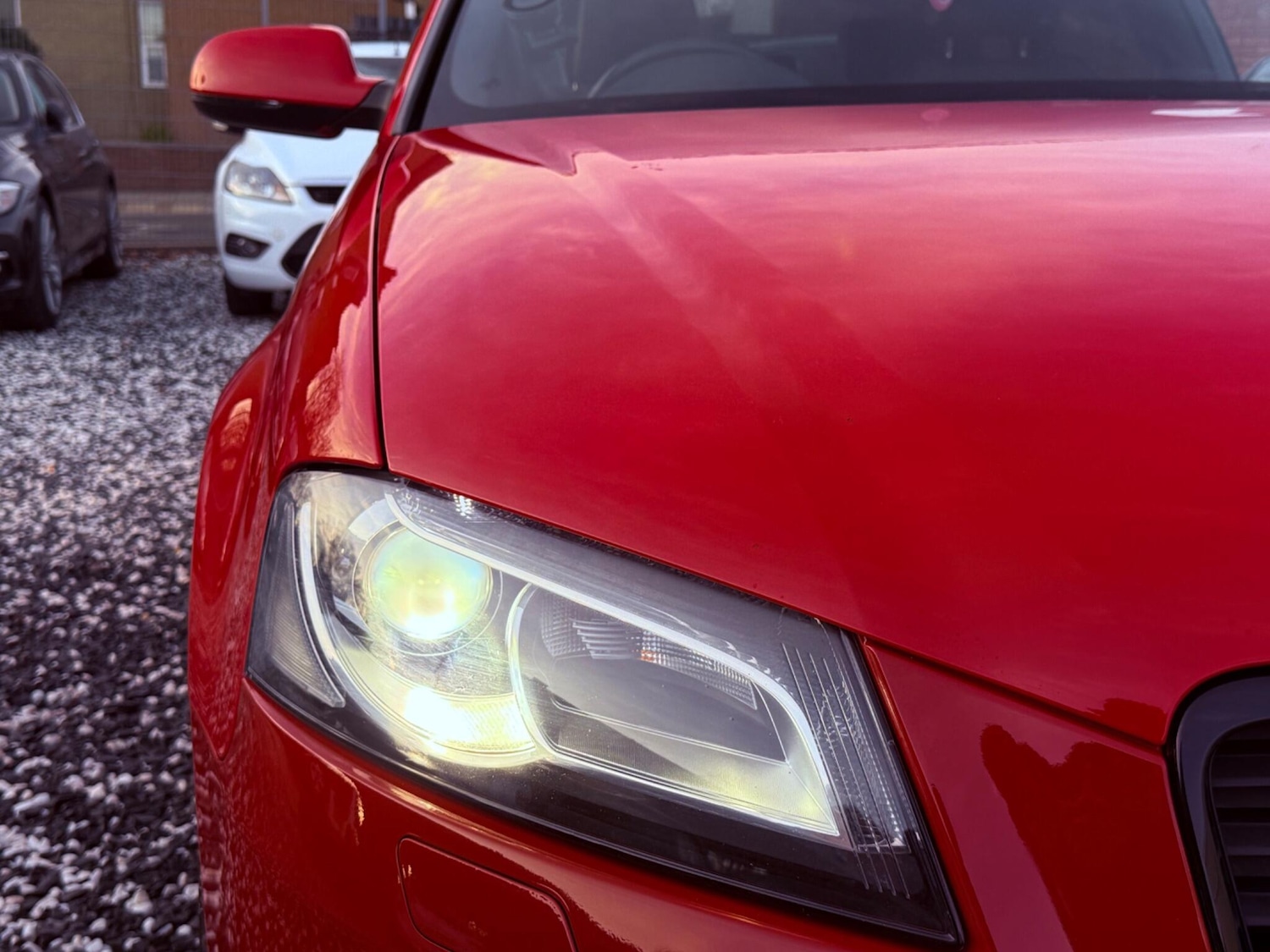 Used Audi A3 2011 for sale - 76936496: Photo 15