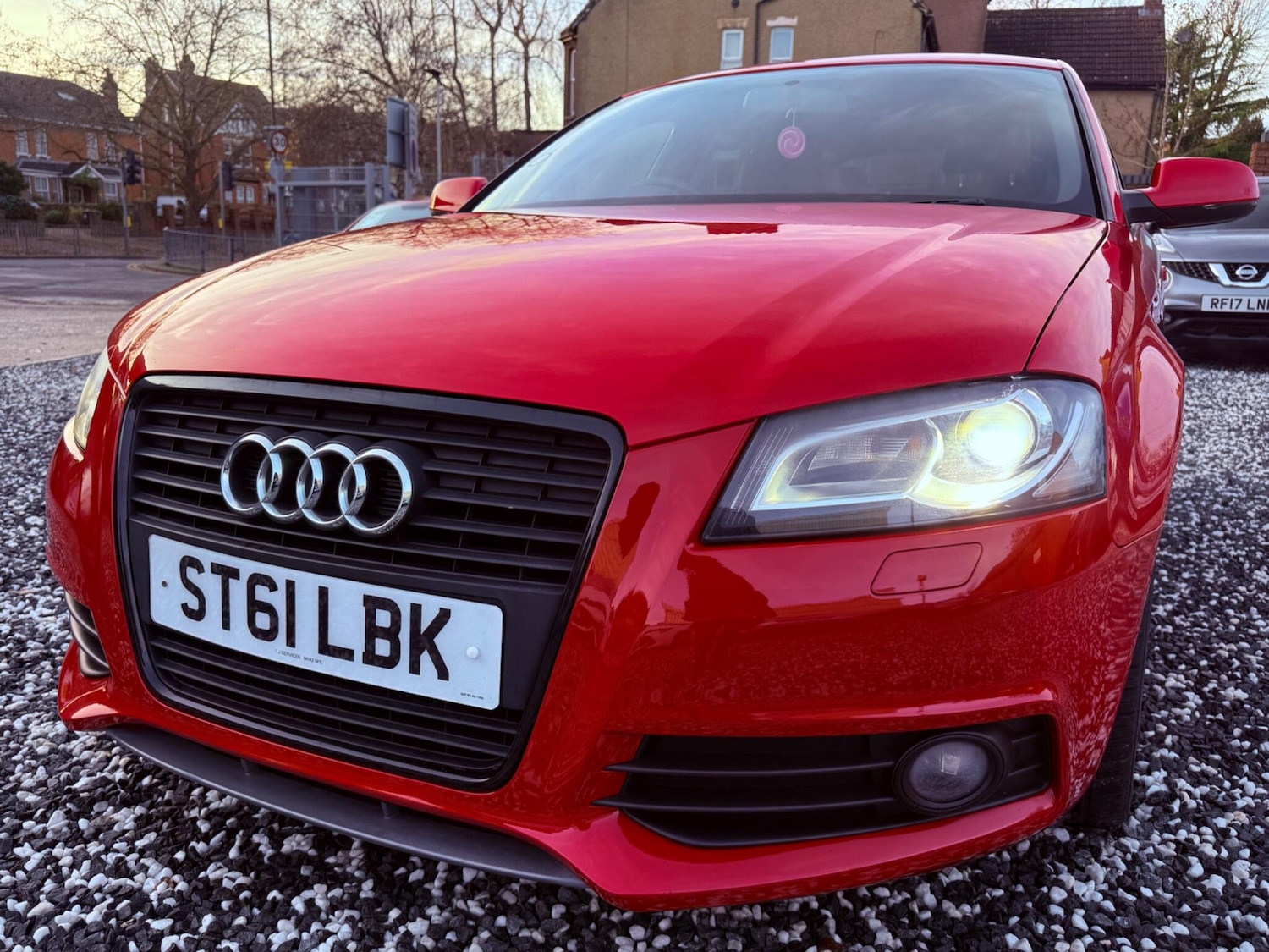 Used Audi A3 2011 for sale - 76936496: Photo 16