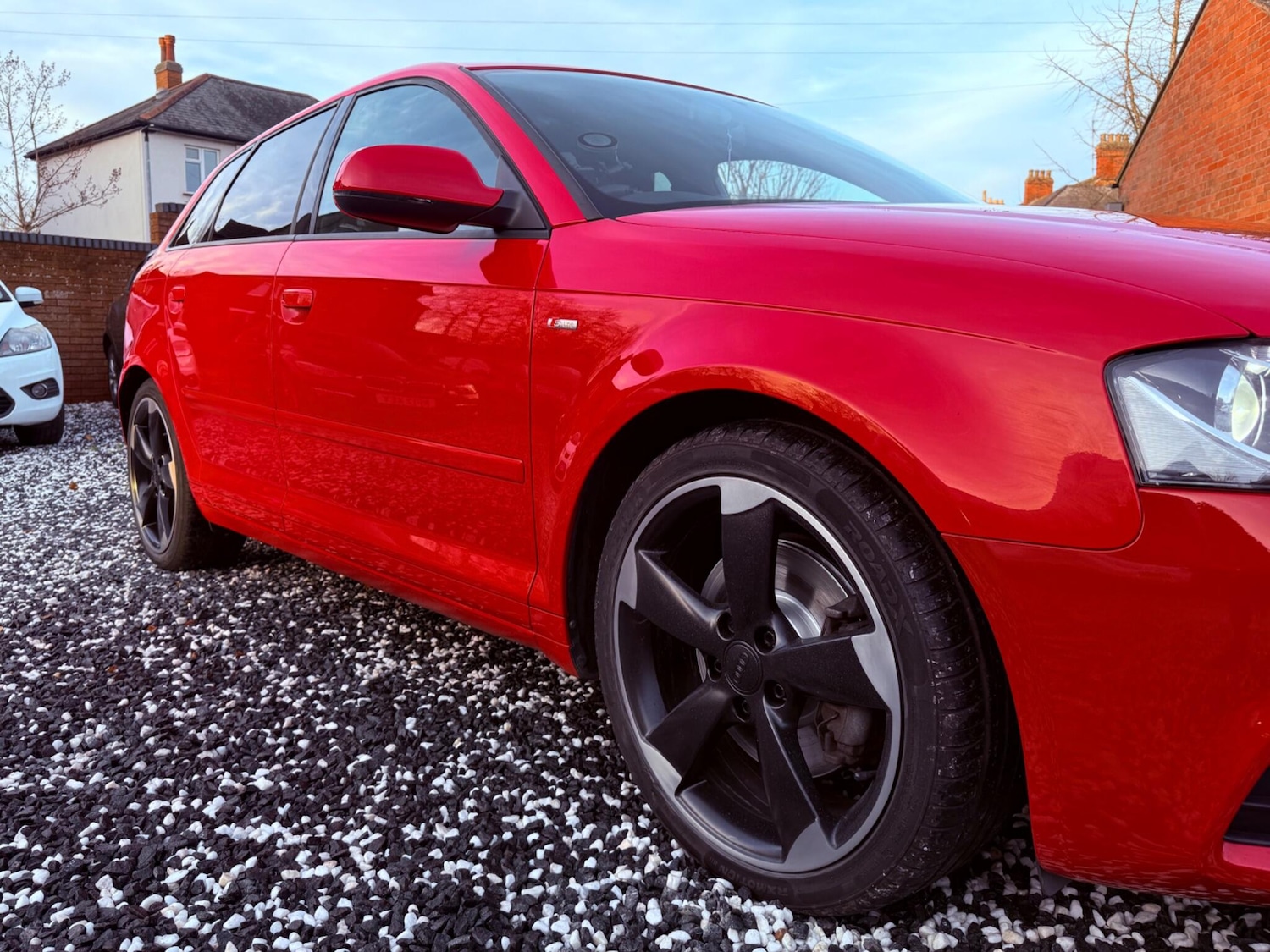 Used Audi A3 2011 for sale - 76936496: Photo 17