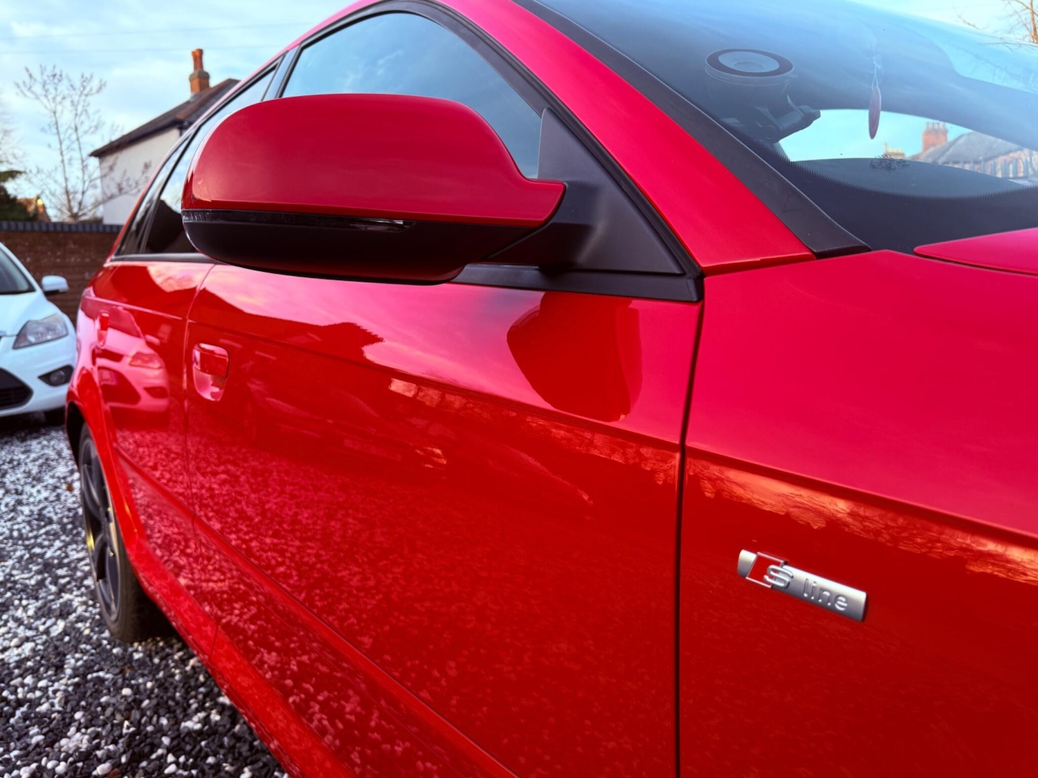 Used Audi A3 2011 for sale - 76936496: Photo 18