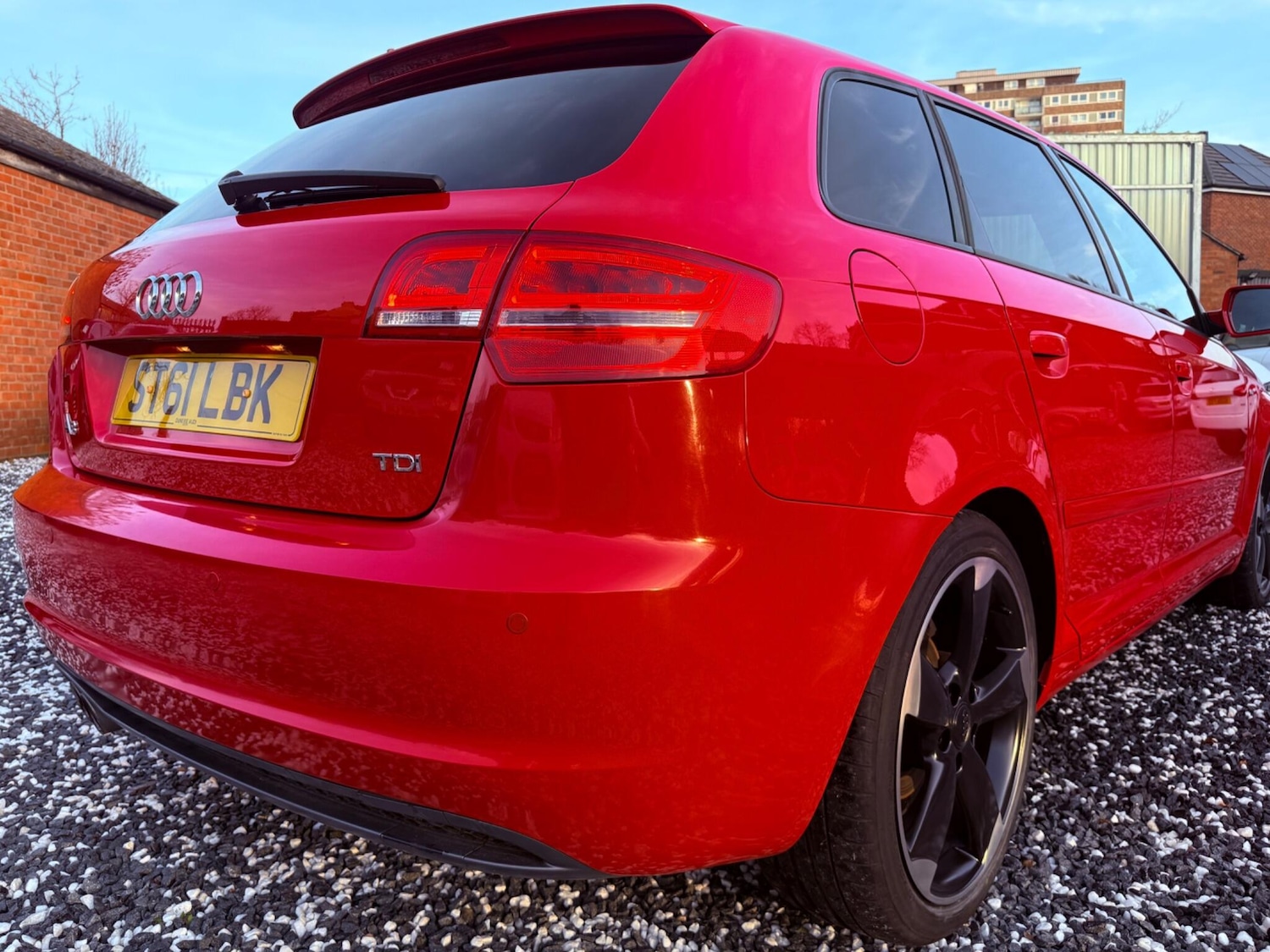 Used Audi A3 2011 for sale - 76936496: Photo 19