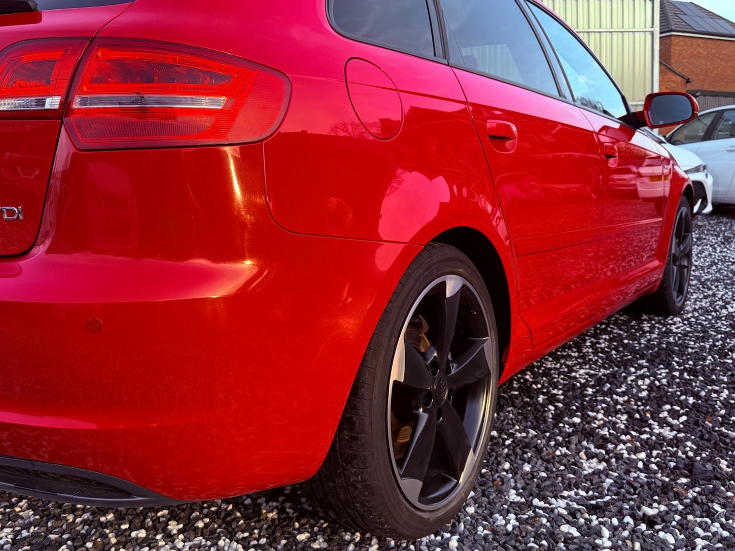 Used Audi A3 2011 for sale - 76936496: Photo 20