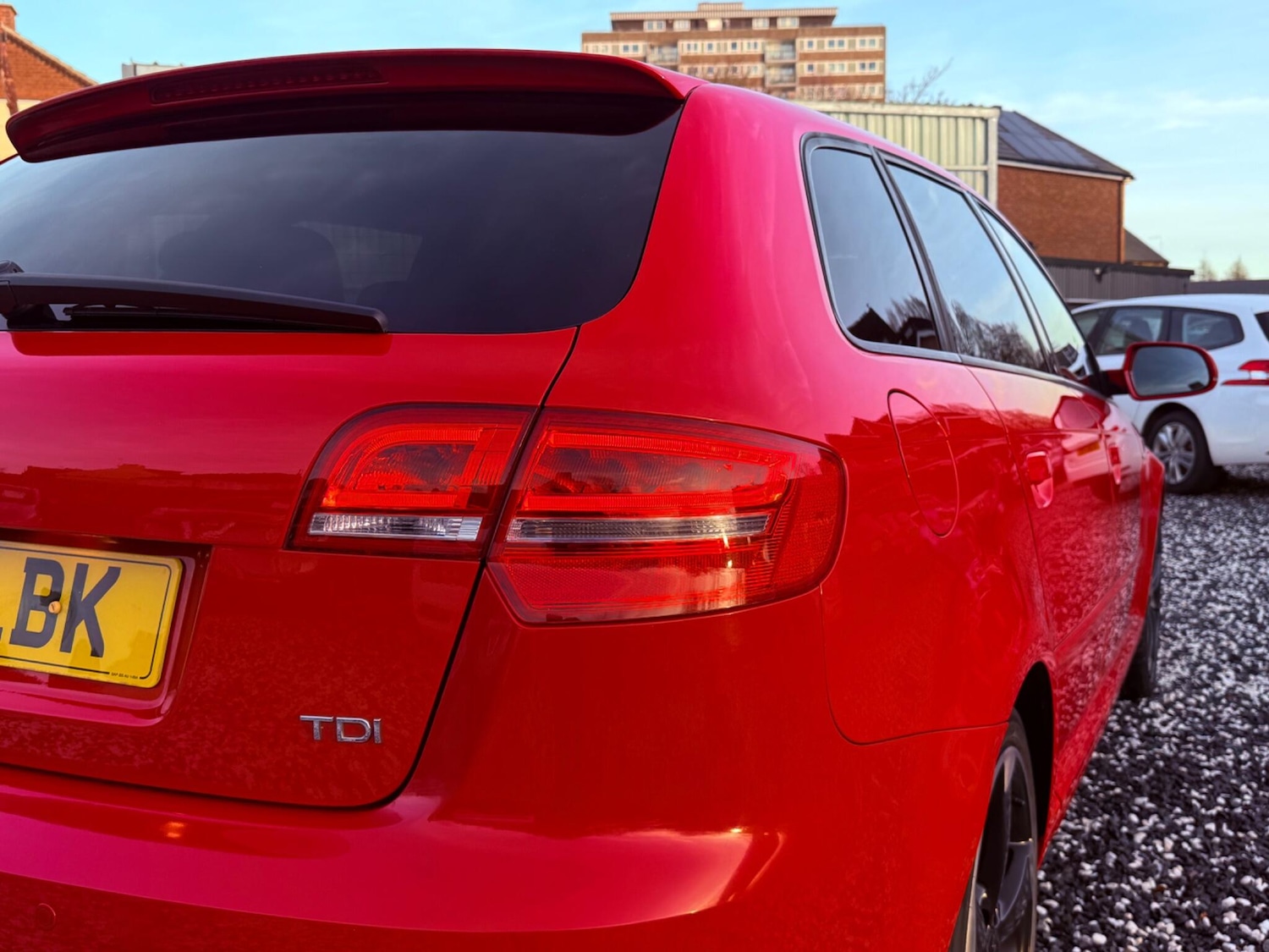 Used Audi A3 2011 for sale - 76936496: Photo 21