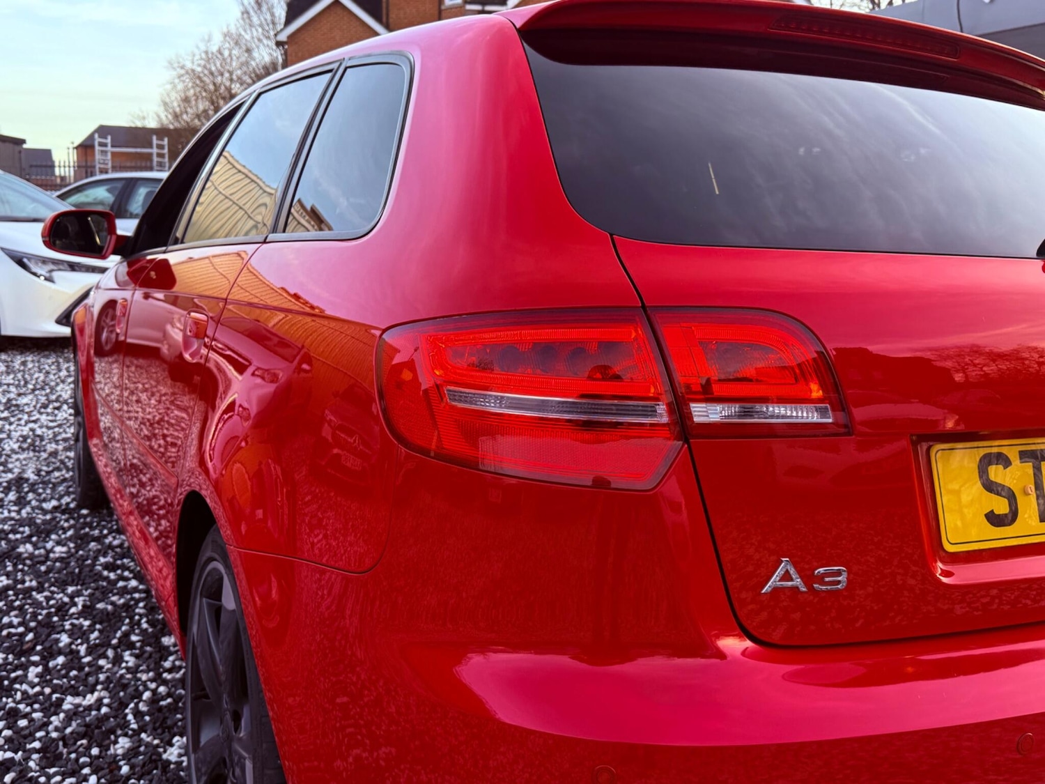 Used Audi A3 2011 for sale - 76936496: Photo 22