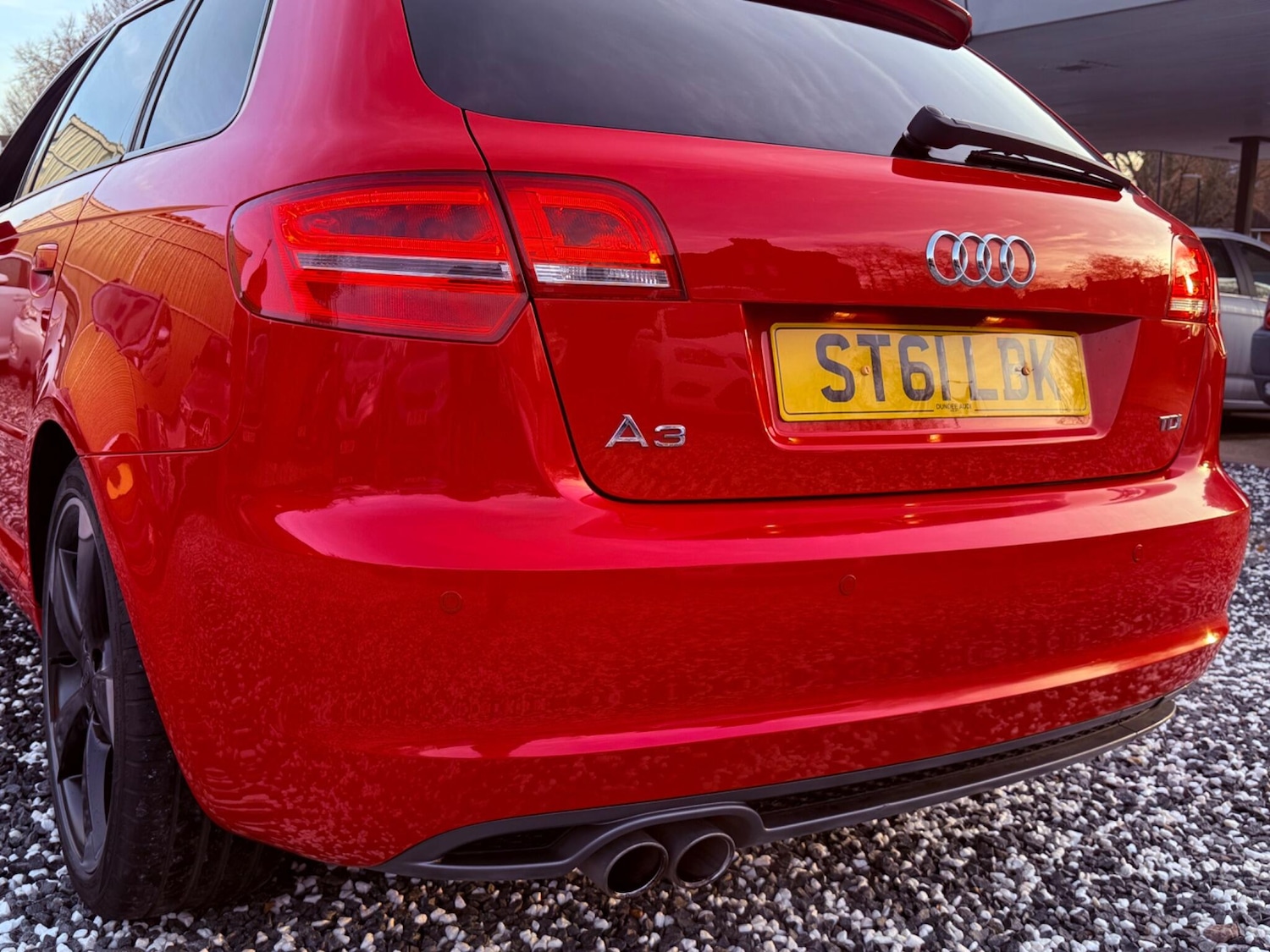 Used Audi A3 2011 for sale - 76936496: Photo 23