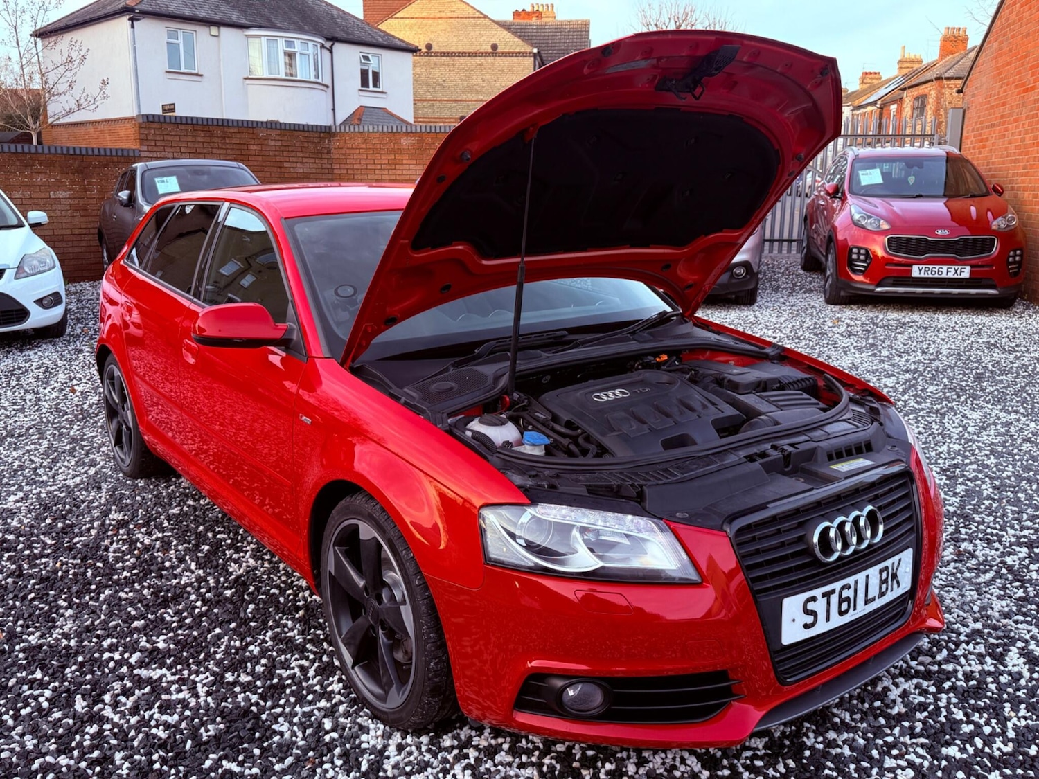 Used Audi A3 2011 for sale - 76936496: Photo 24