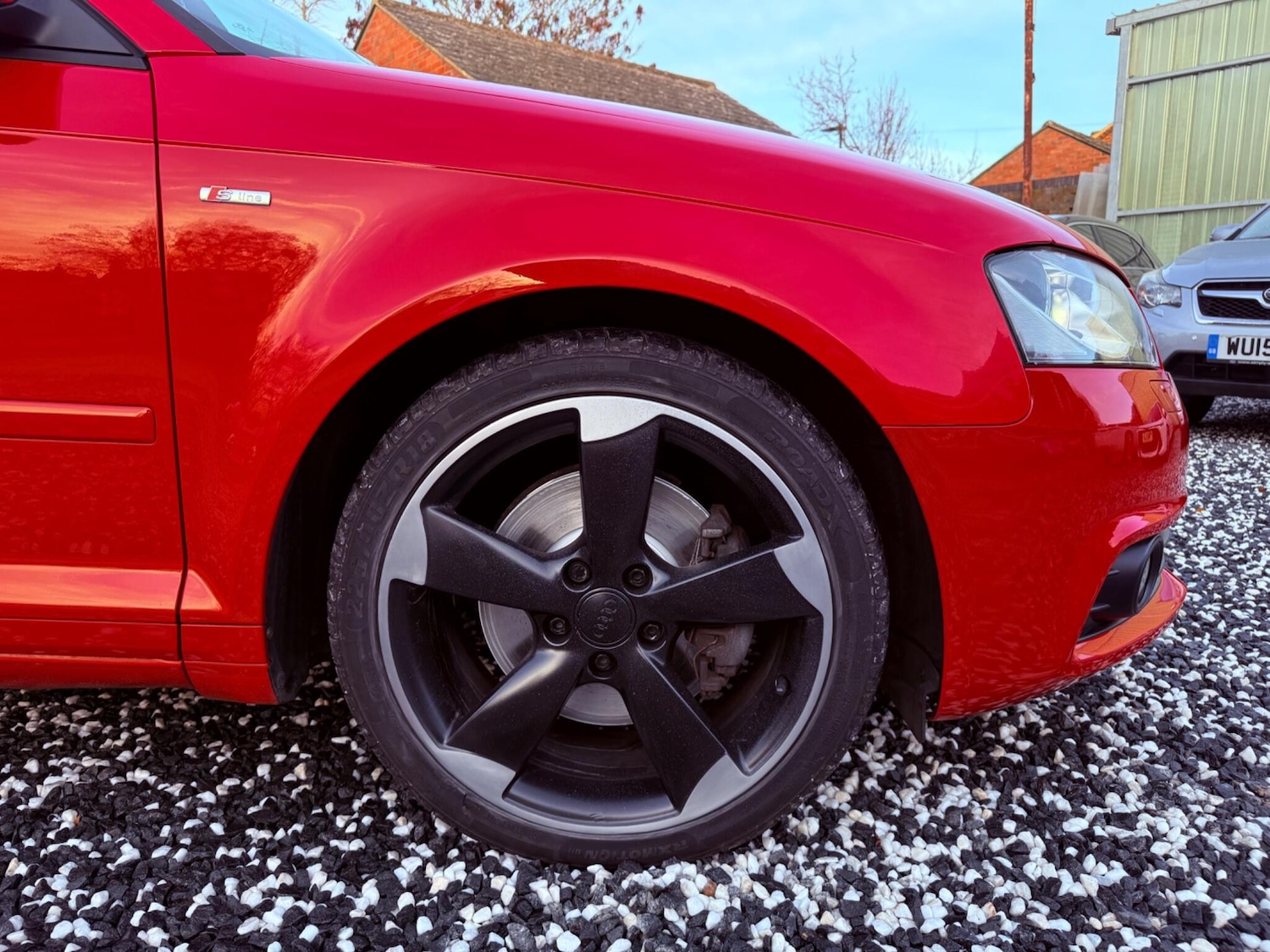 Used Audi A3 2011 for sale - 76936496: Photo 25