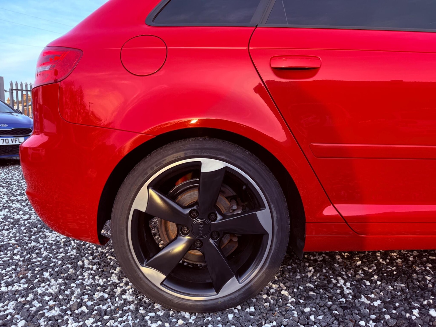 Used Audi A3 2011 for sale - 76936496: Photo 26