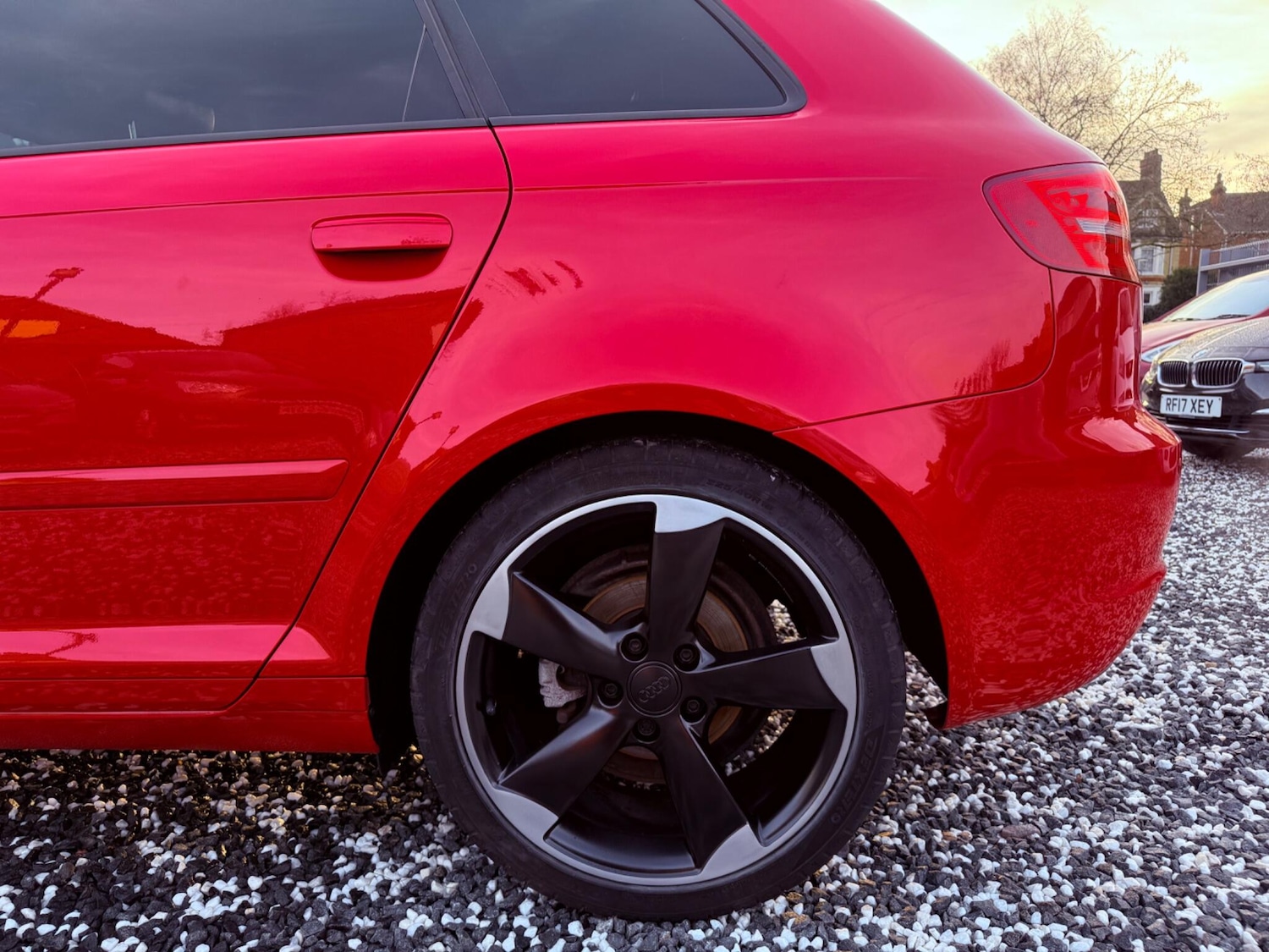 Used Audi A3 2011 for sale - 76936496: Photo 27