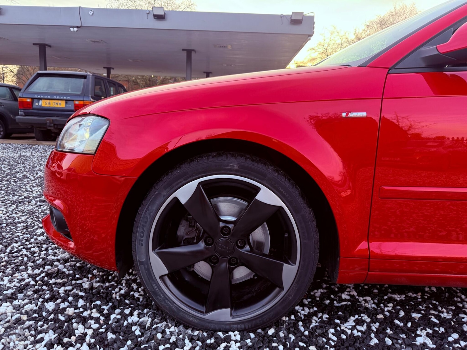 Used Audi A3 2011 for sale - 76936496: Photo 28