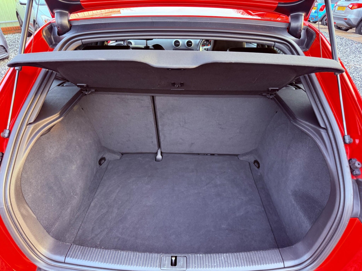 Used Audi A3 2011 for sale - 76936496: Photo 29