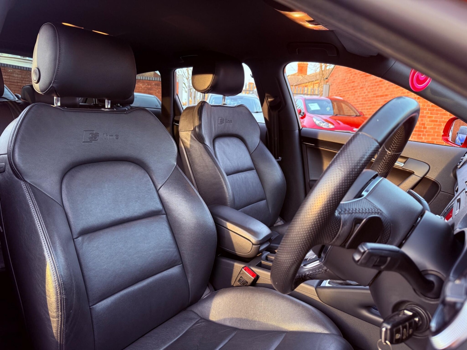 Used Audi A3 2011 for sale - 76936496: Photo 31