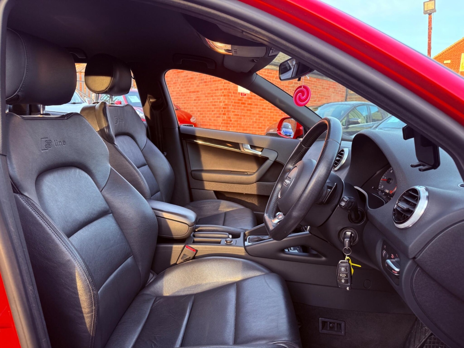 Used Audi A3 2011 for sale - 76936496: Photo 32