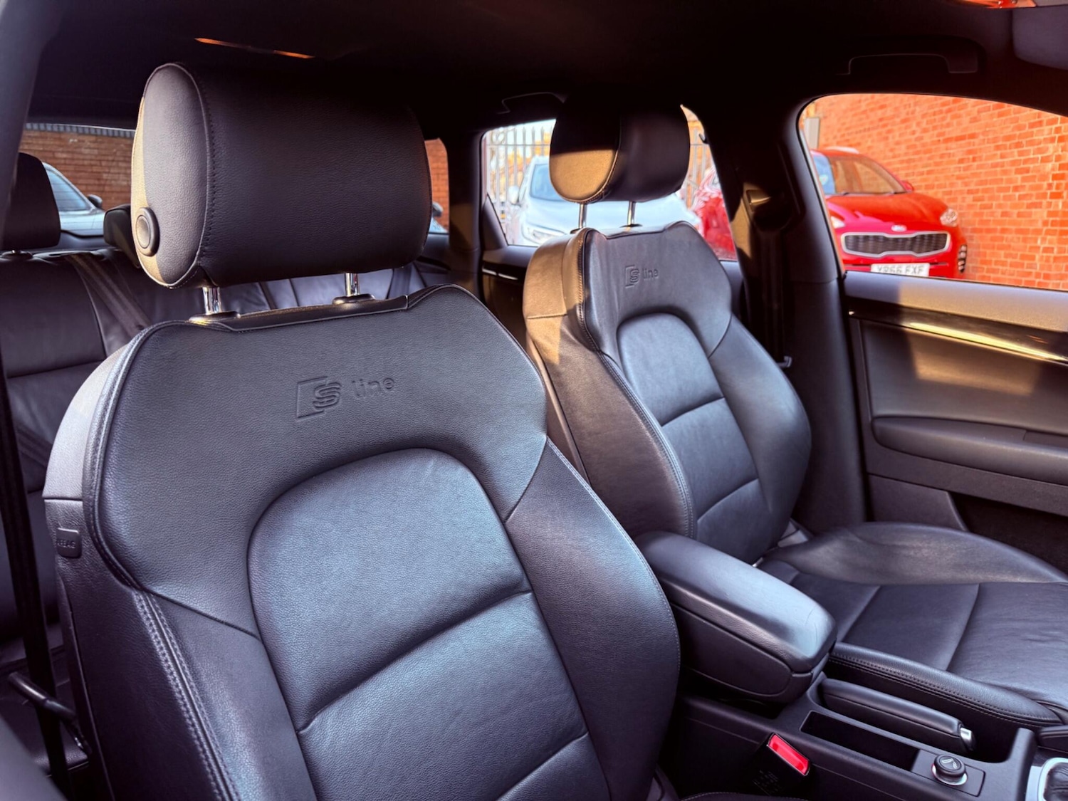 Used Audi A3 2011 for sale - 76936496: Photo 33