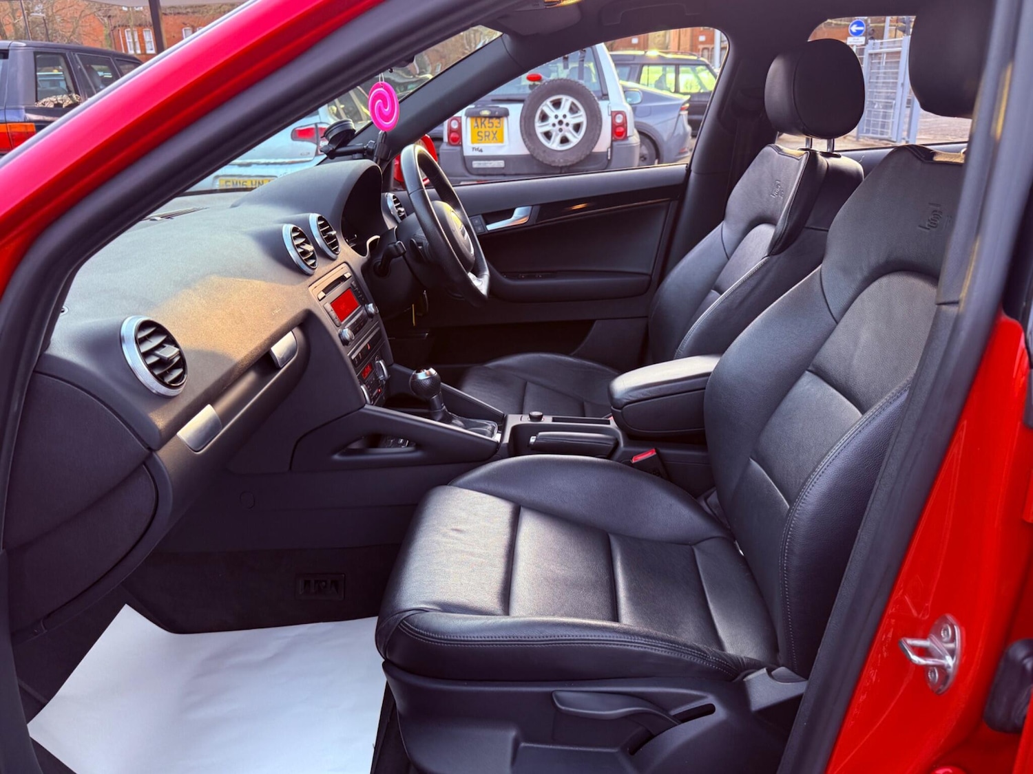 Used Audi A3 2011 for sale - 76936496: Photo 36