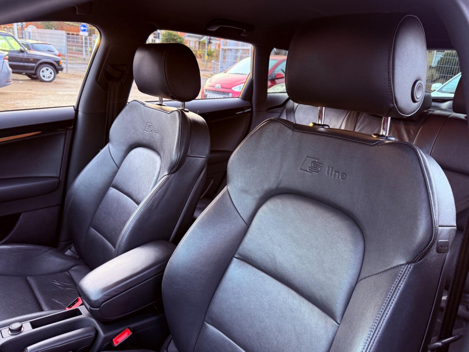 Used Audi A3 2011 for sale - 76936496: Photo 37