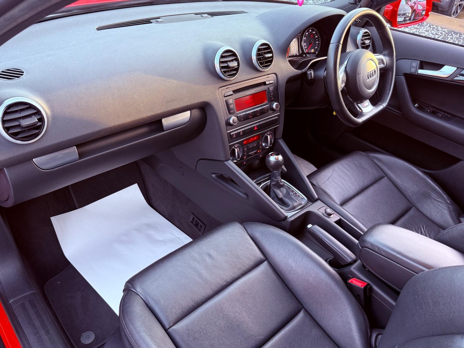 Used Audi A3 2011 for sale - 76936496: Photo 38