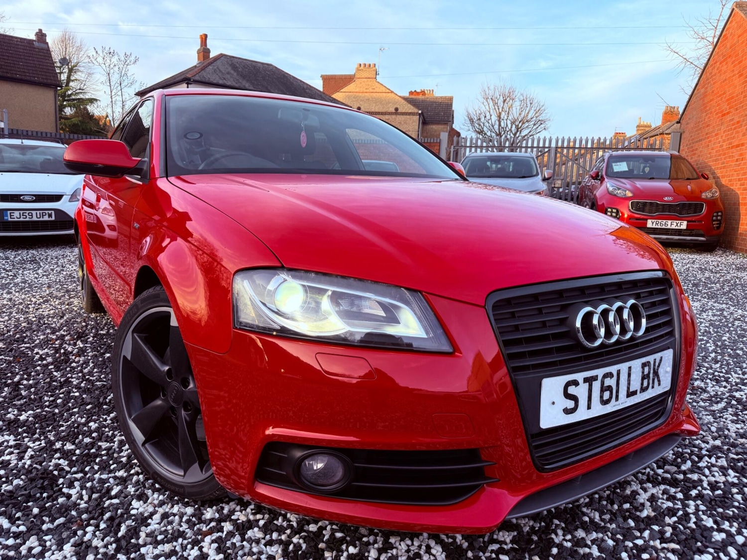 Used Audi A3 2011 for sale - 76936496: Photo 4