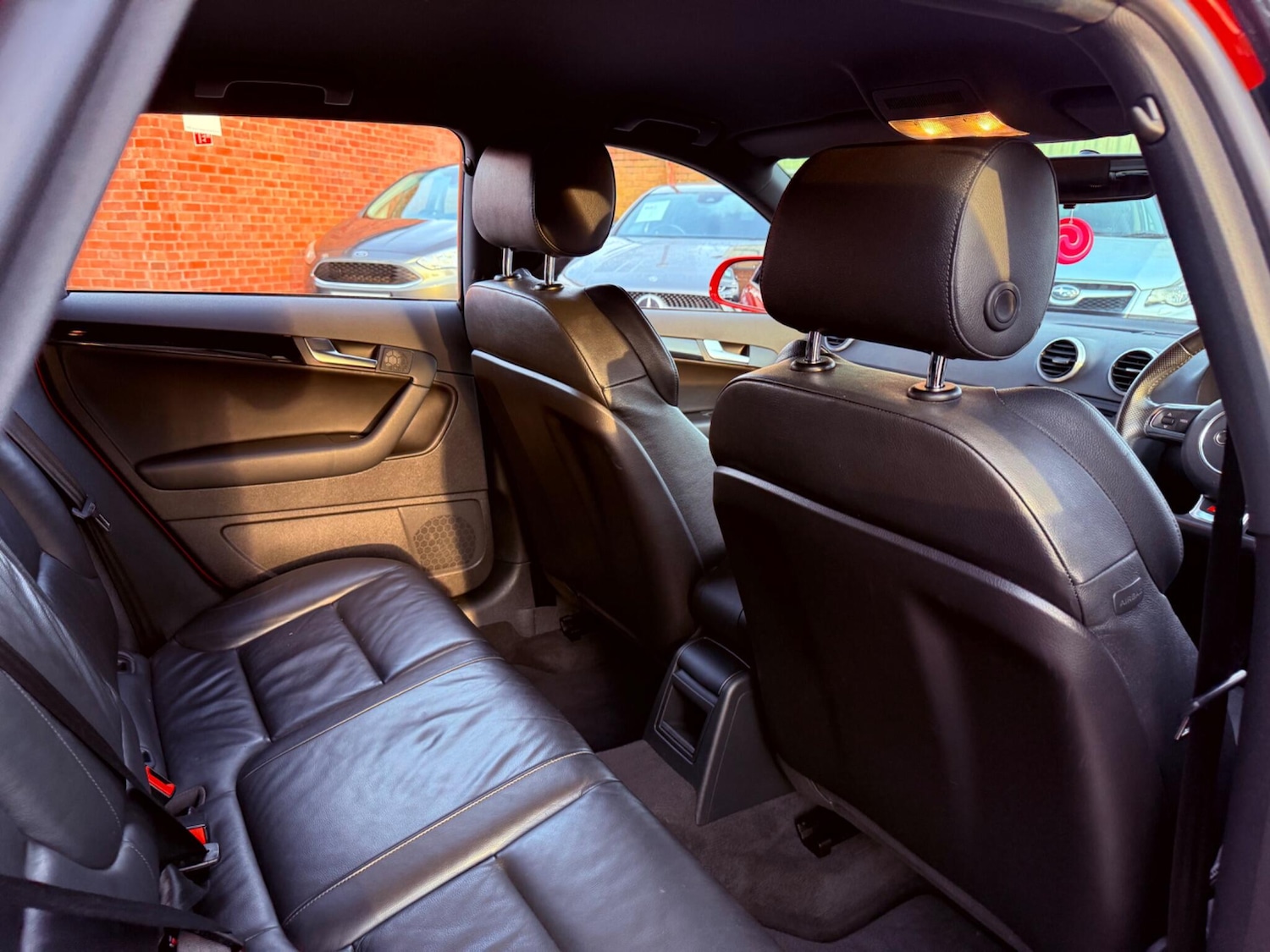 Used Audi A3 2011 for sale - 76936496: Photo 47