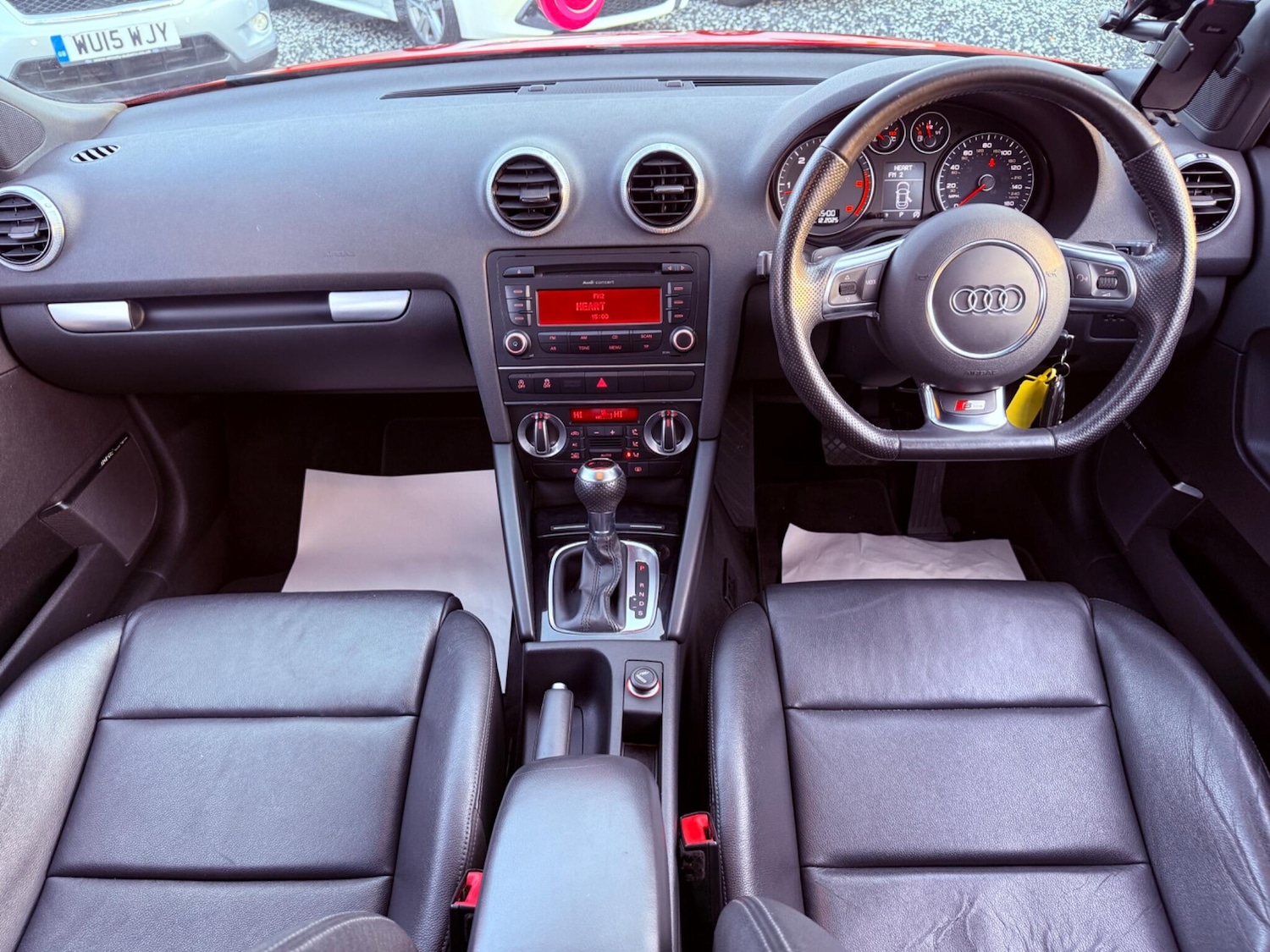 Used Audi A3 2011 for sale - 76936496: Photo 48