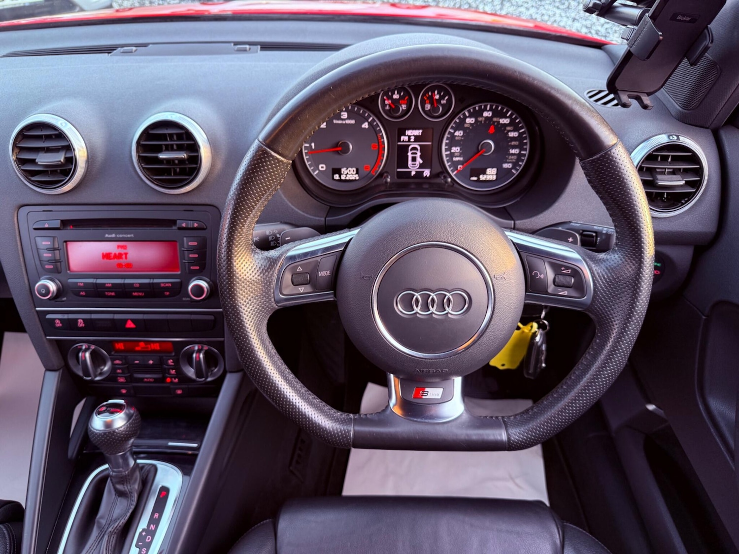 Used Audi A3 2011 for sale - 76936496: Photo 49