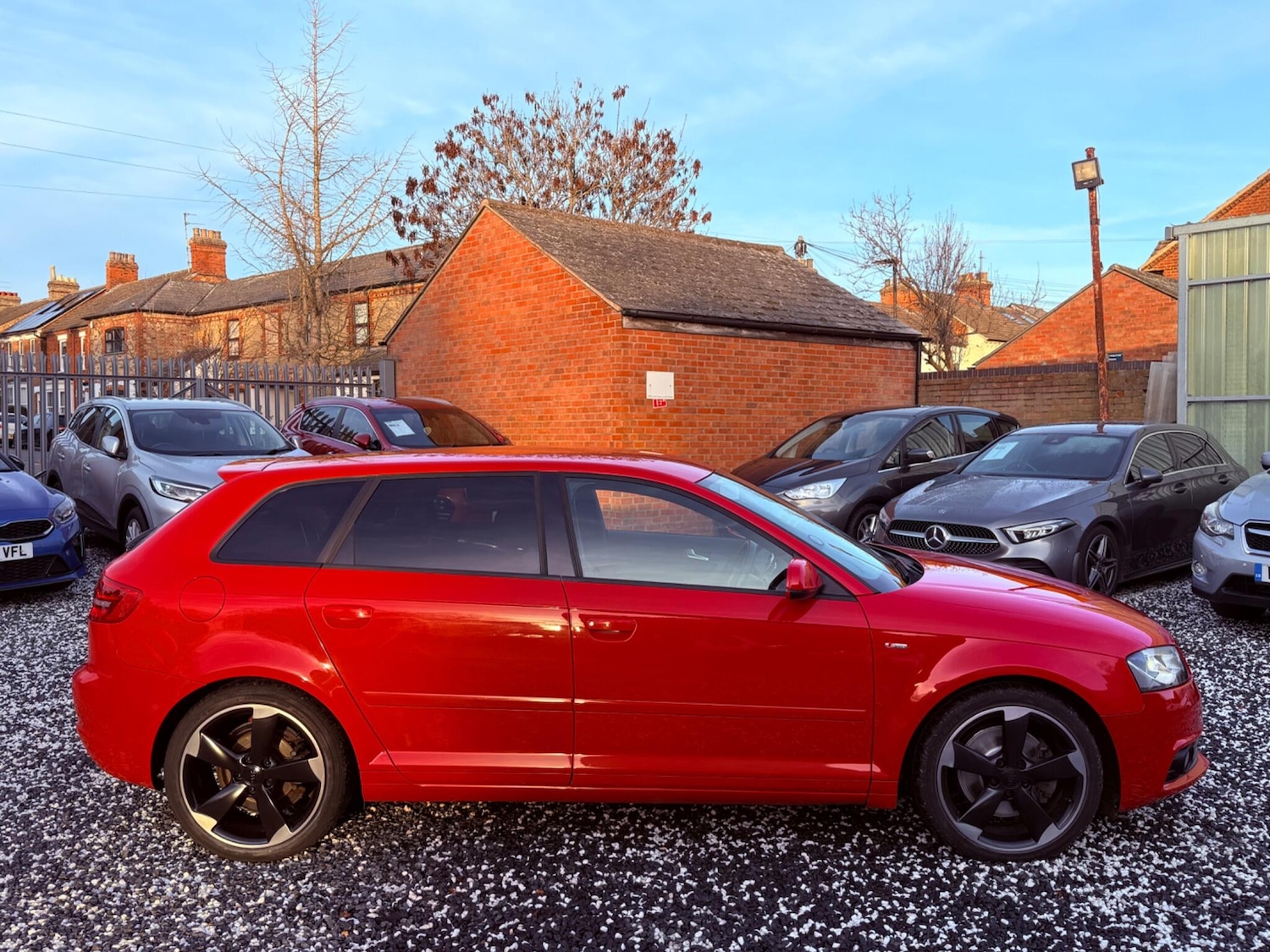 Used Audi A3 2011 for sale - 76936496: Photo 5