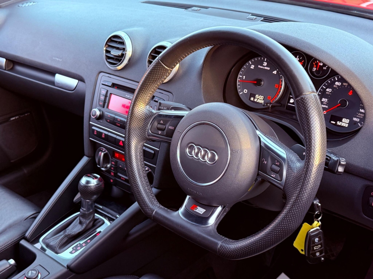 Used Audi A3 2011 for sale - 76936496: Photo 50