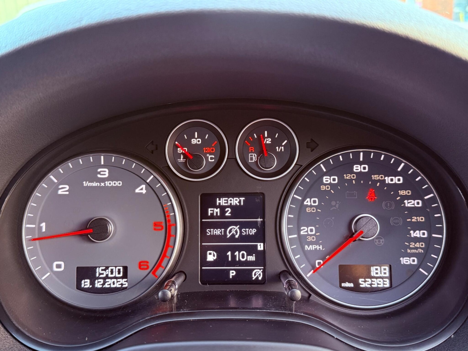 Used Audi A3 2011 for sale - 76936496: Photo 51