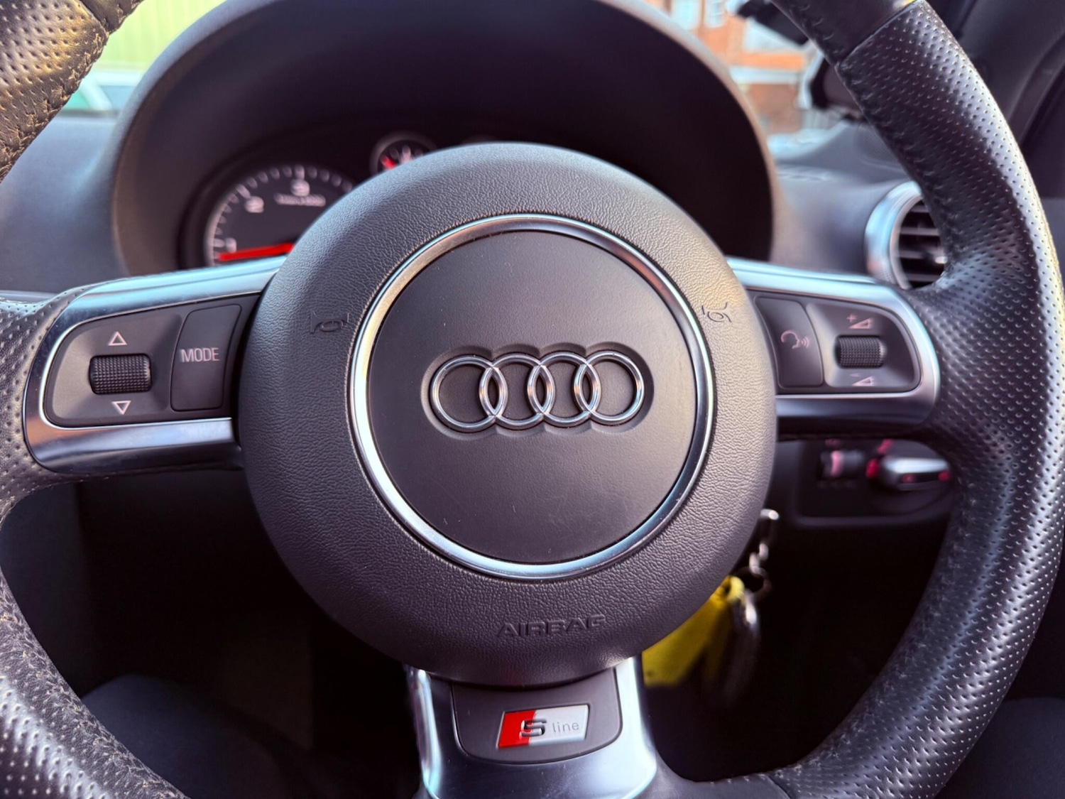 Used Audi A3 2011 for sale - 76936496: Photo 52