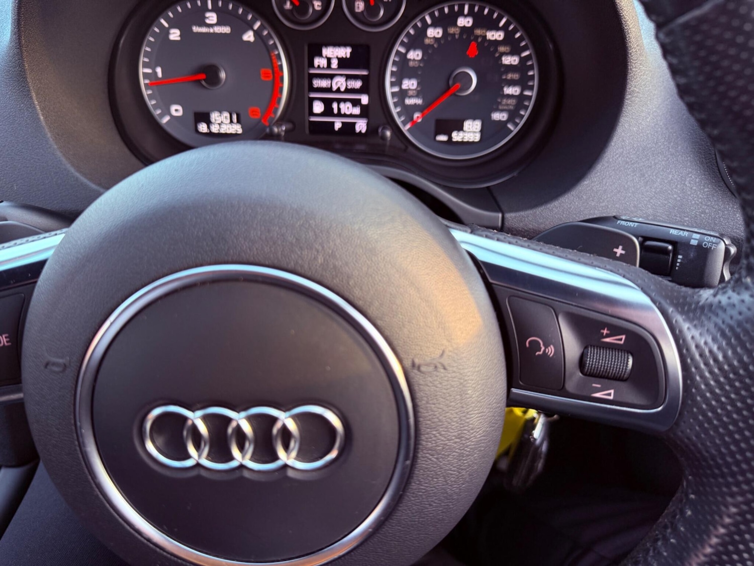 Used Audi A3 2011 for sale - 76936496: Photo 54