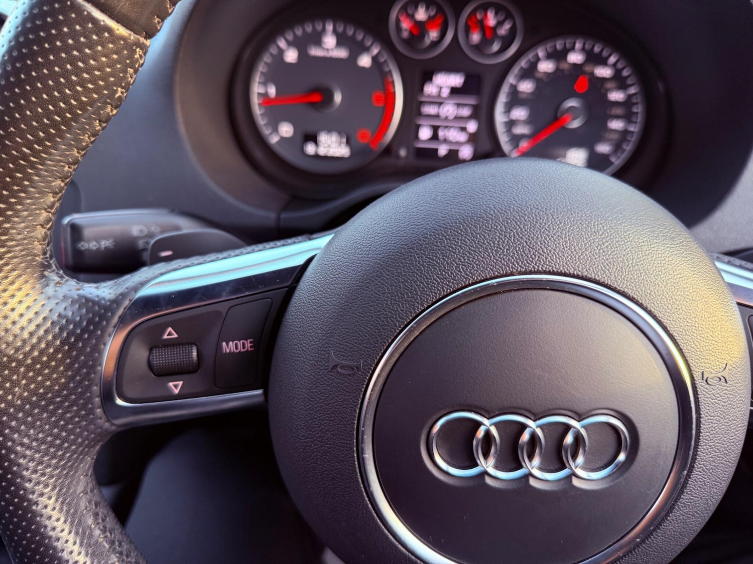 Used Audi A3 2011 for sale - 76936496: Photo 55