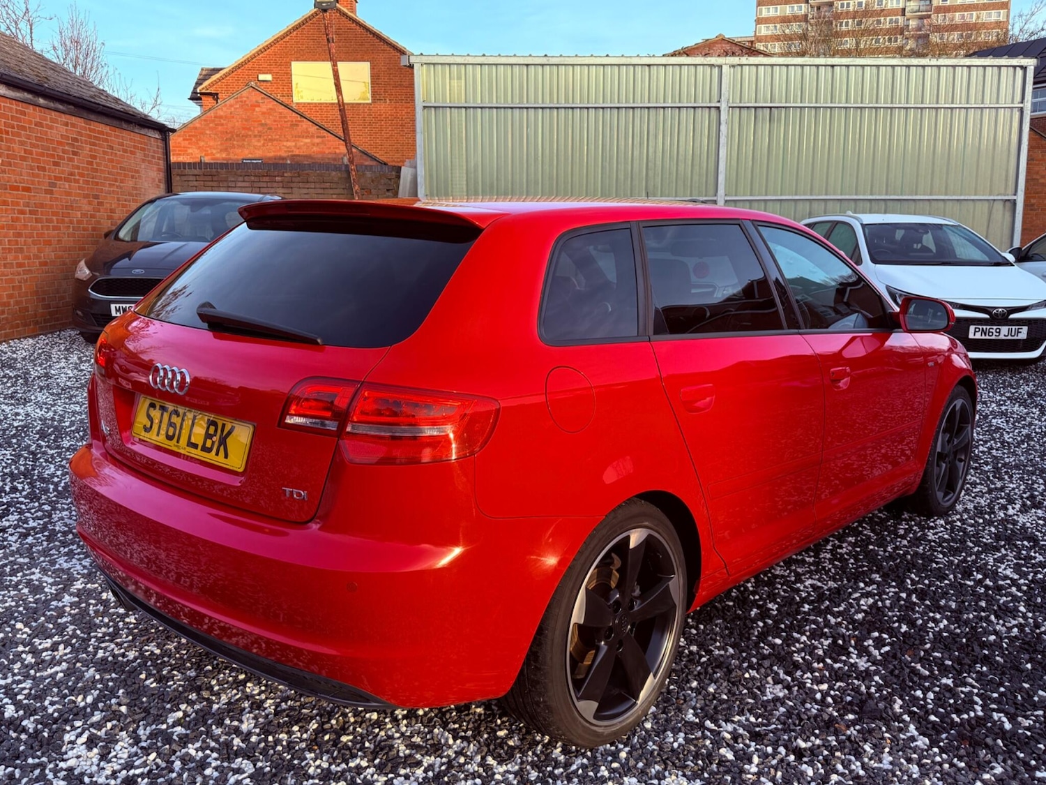 Used Audi A3 2011 for sale - 76936496: Photo 6