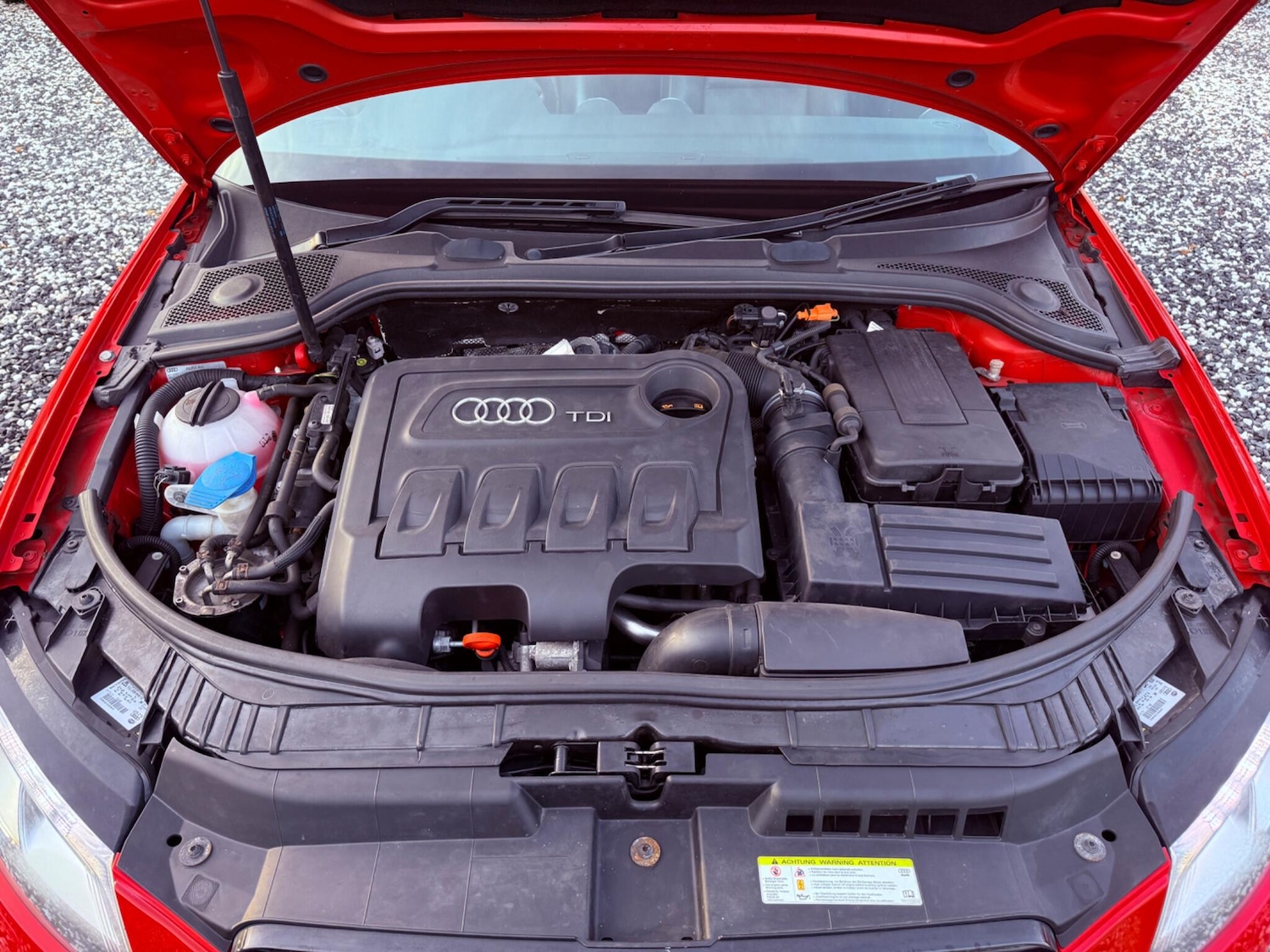 Used Audi A3 2011 for sale - 76936496: Photo 64