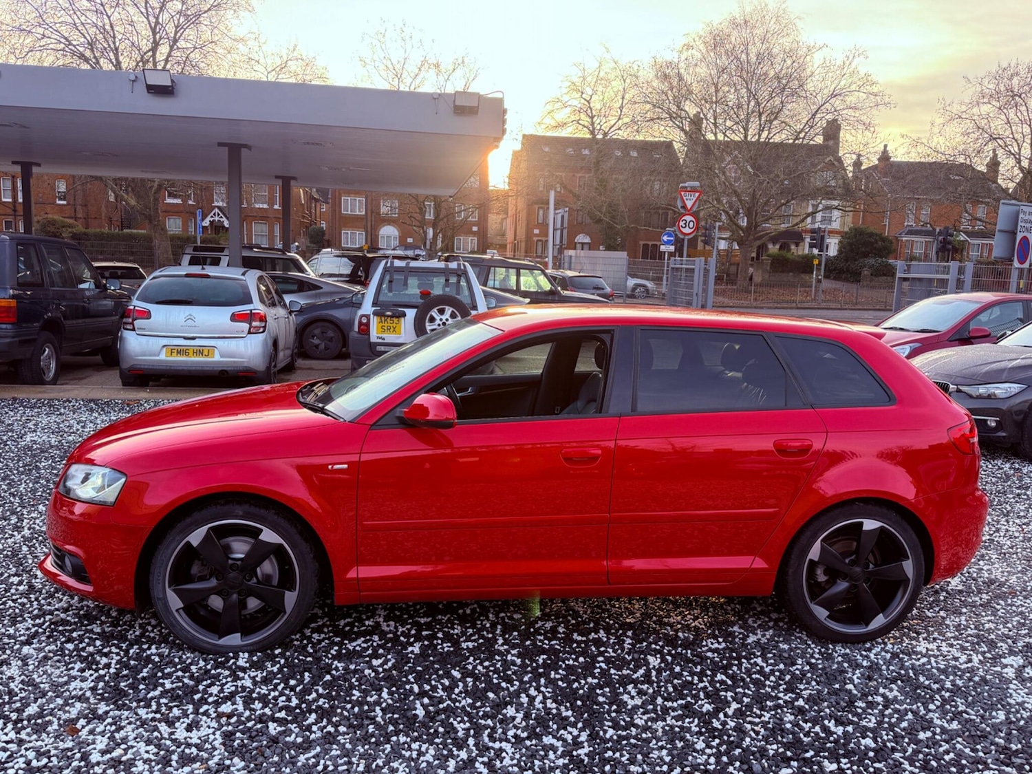 Used Audi A3 2011 for sale - 76936496: Photo 9