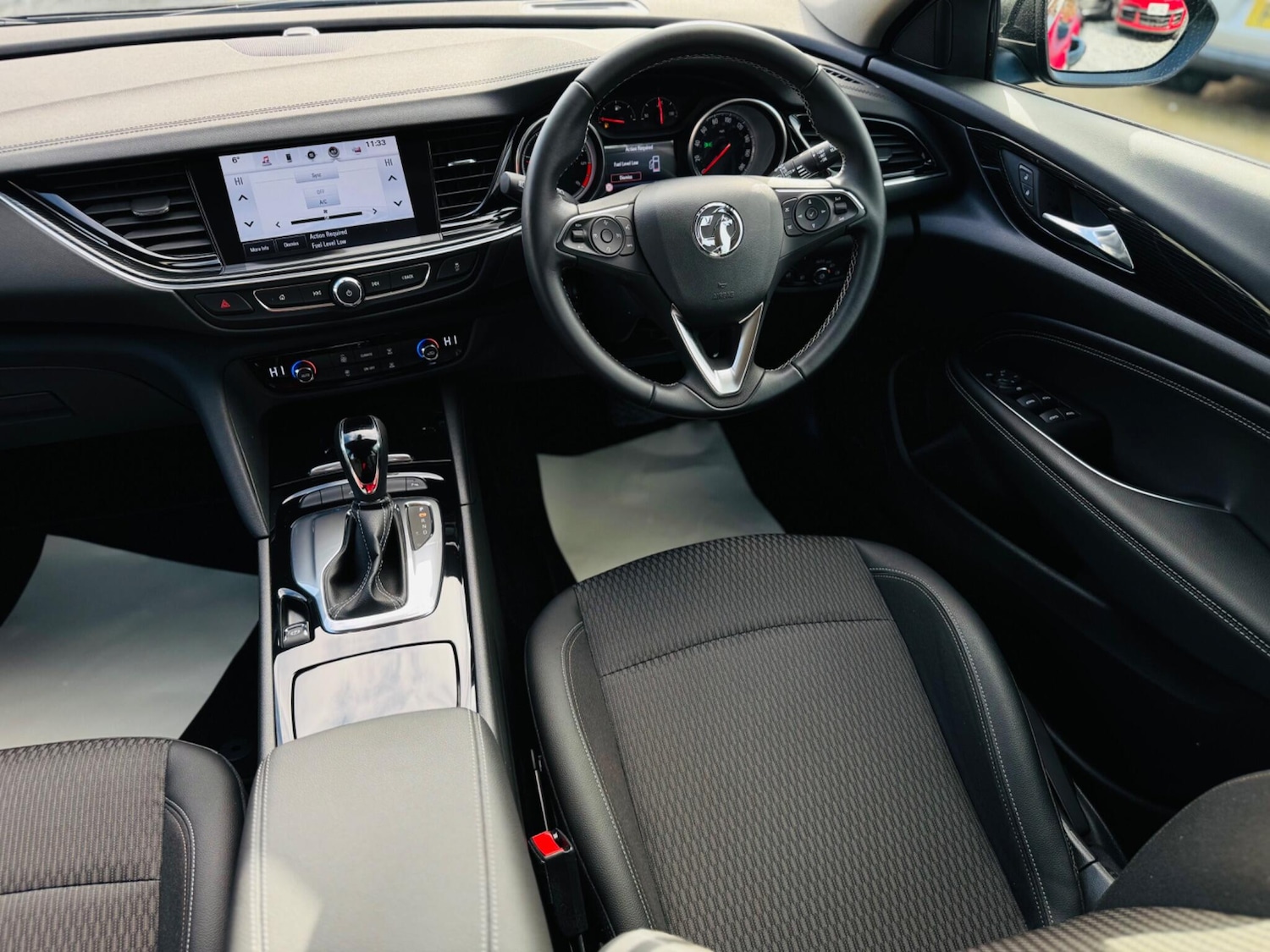 Used Vauxhall Insignia 2018 for sale - 77441100: Photo 18