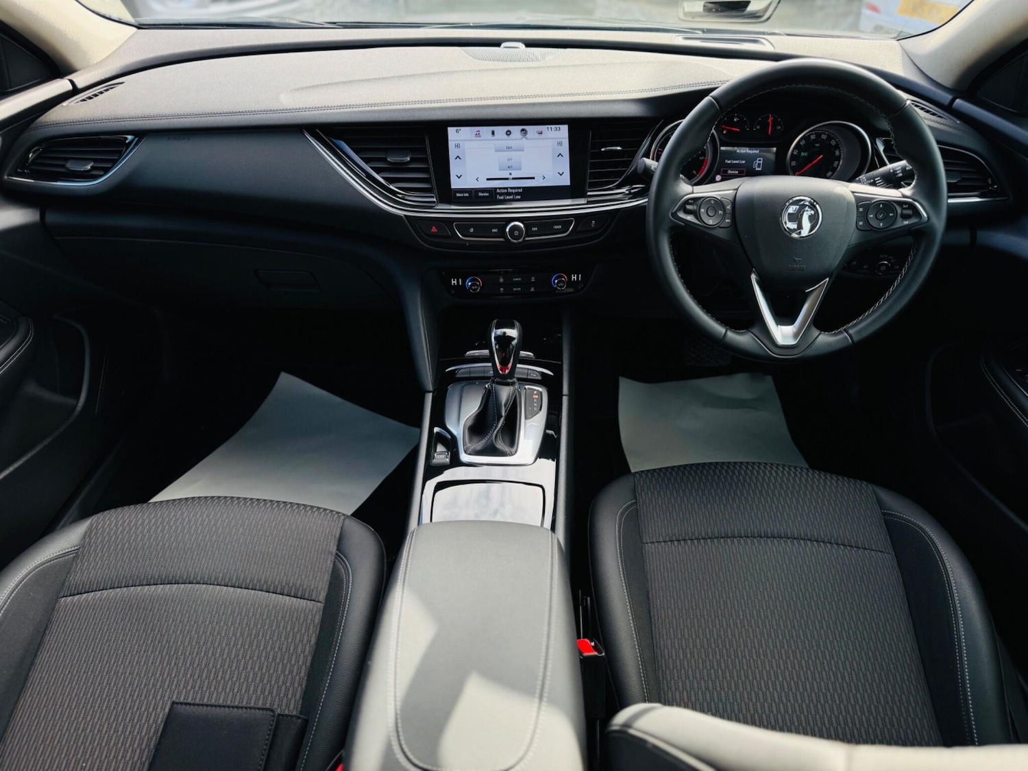 Used Vauxhall Insignia 2018 for sale - 77441100: Photo 19