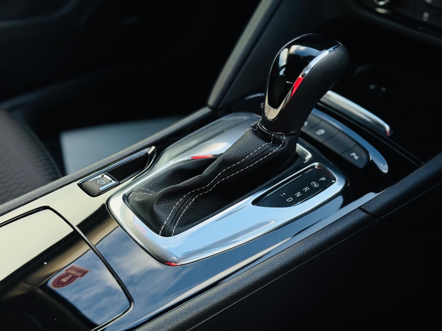 Used Vauxhall Insignia 2018 for sale - 77441100: Photo 21