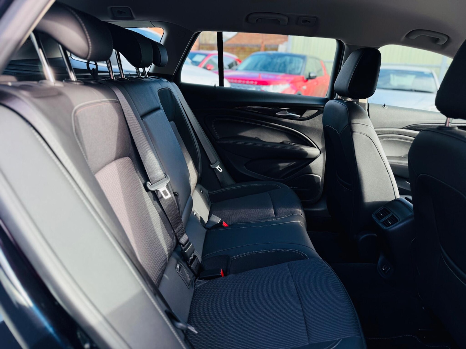 Used Vauxhall Insignia 2018 for sale - 77441100: Photo 26