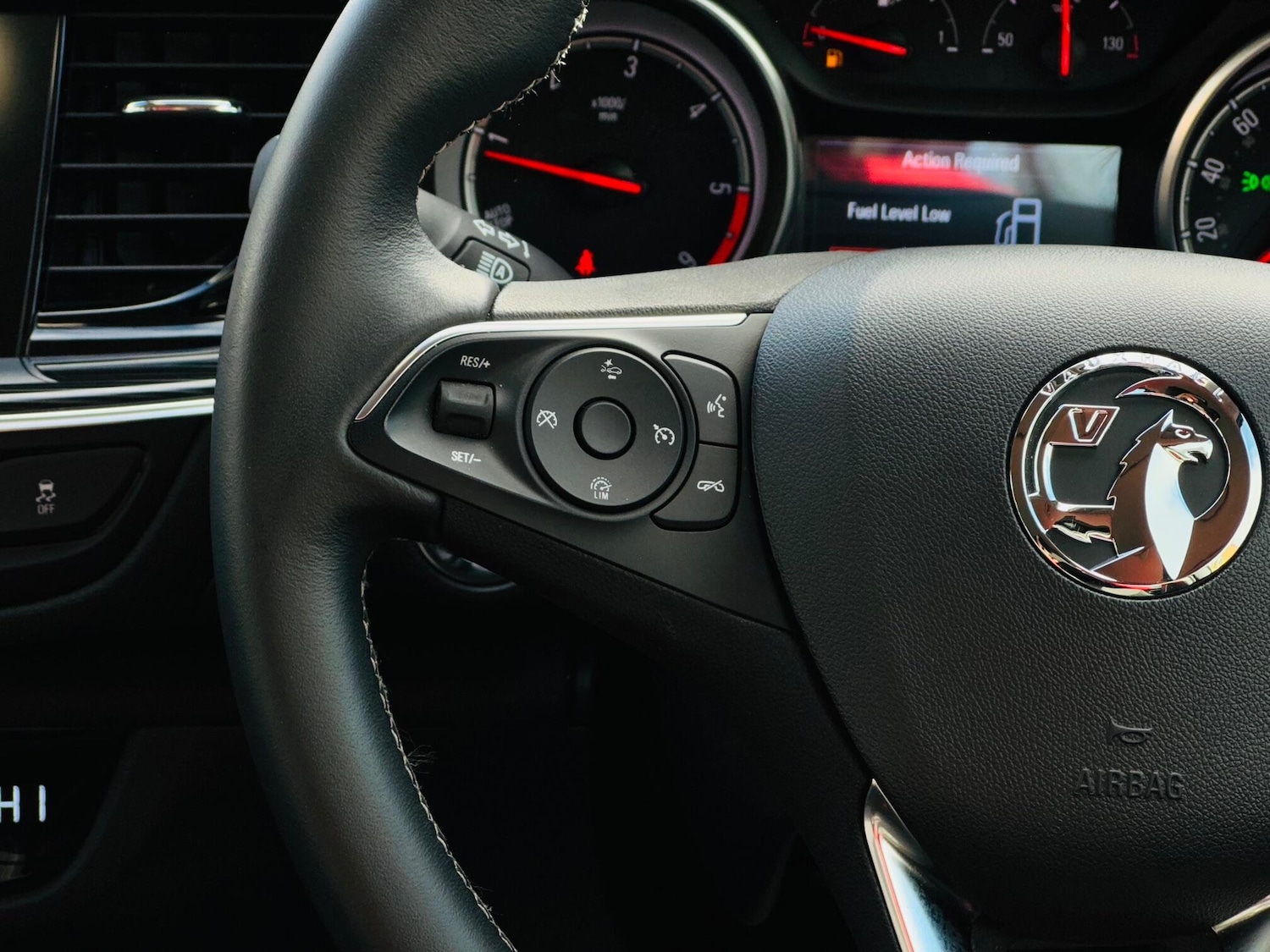 Used Vauxhall Insignia 2018 for sale - 77441100: Photo 33