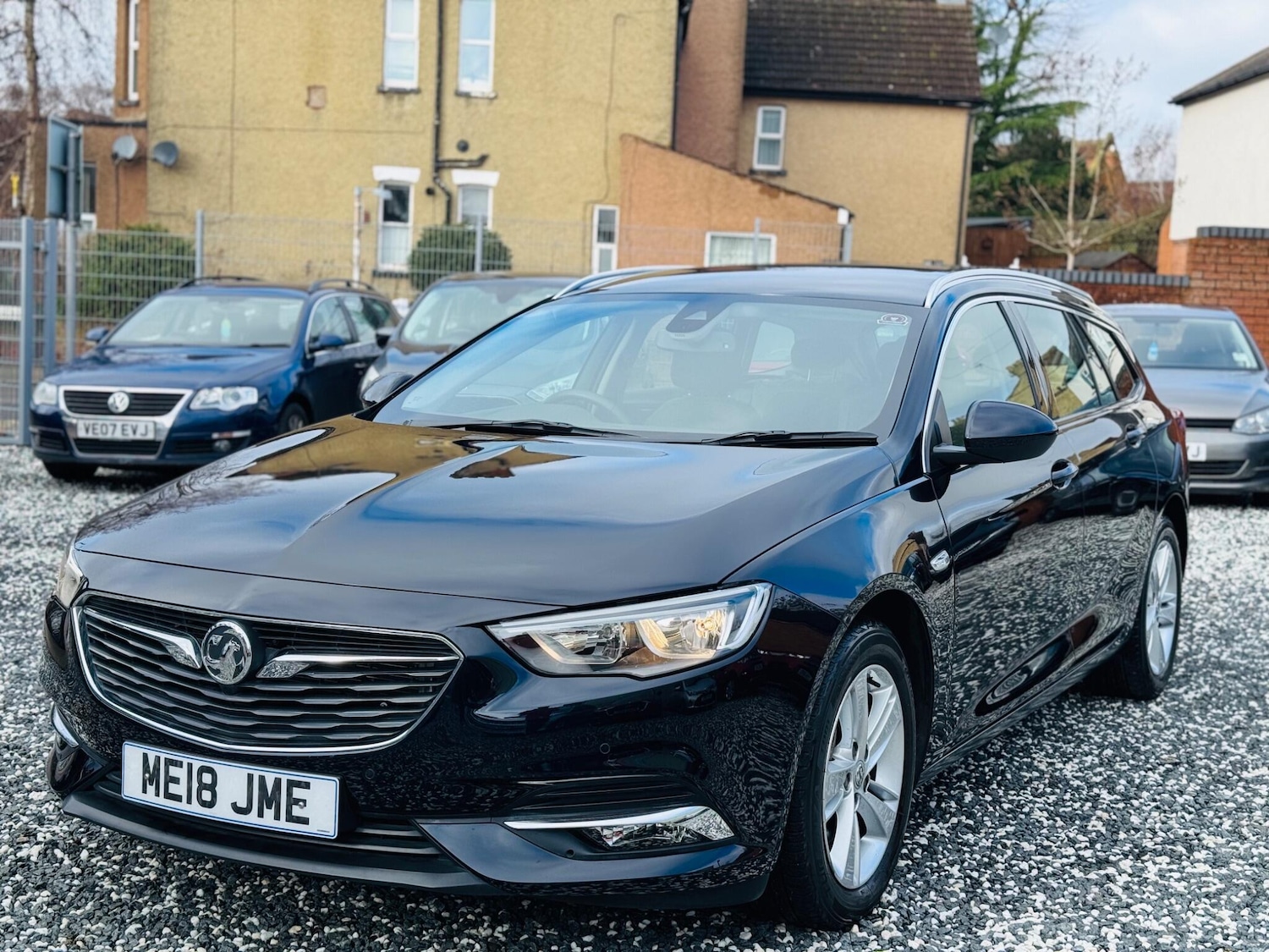 Used Vauxhall Insignia 2018 for sale - 77441100: Photo 5