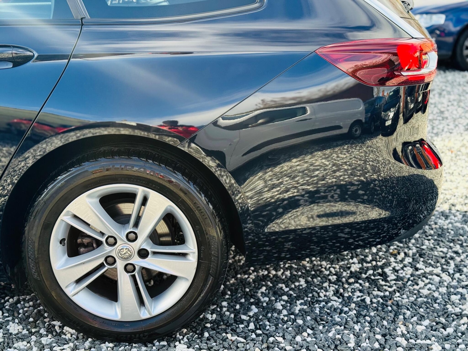 Used Vauxhall Insignia 2018 for sale - 77441100: Photo 55