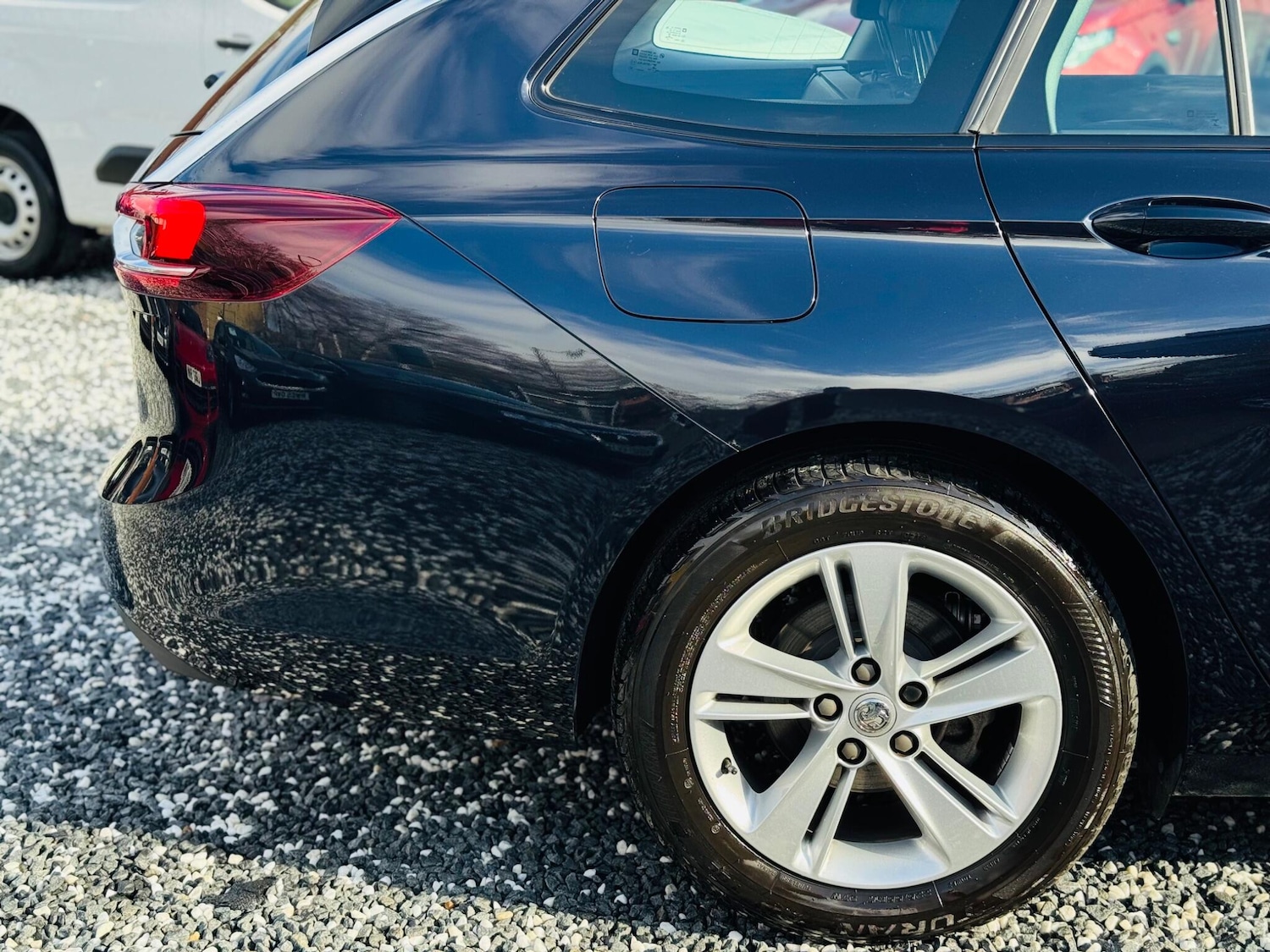 Used Vauxhall Insignia 2018 for sale - 77441100: Photo 56