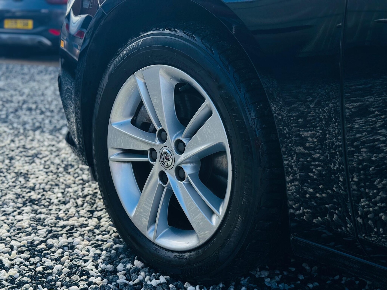 Used Vauxhall Insignia 2018 for sale - 77441100: Photo 58