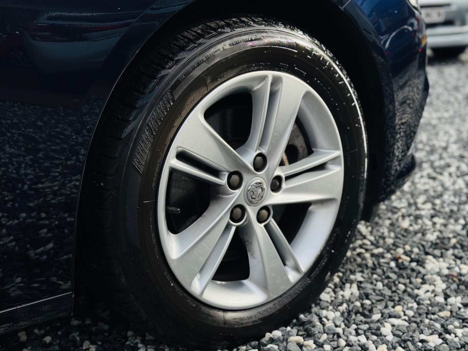 Used Vauxhall Insignia 2018 for sale - 77441100: Photo 59