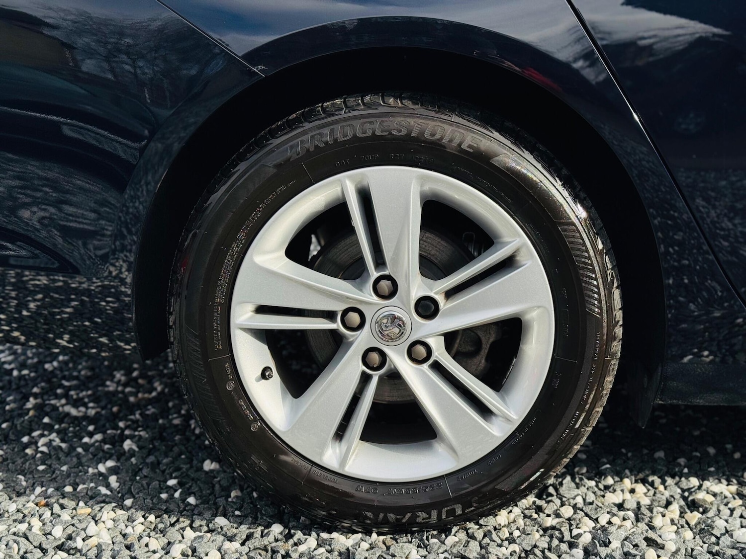 Used Vauxhall Insignia 2018 for sale - 77441100: Photo 60