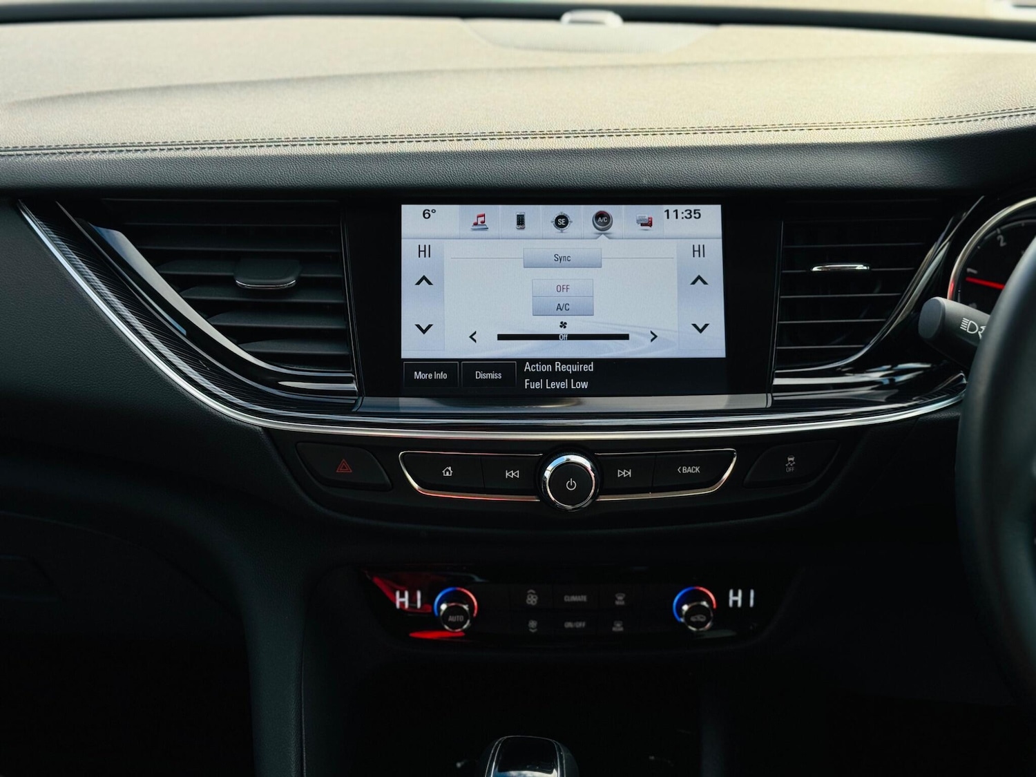 Used Vauxhall Insignia 2018 for sale - 77441100: Photo 61